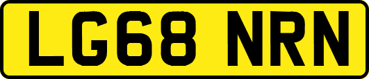 LG68NRN