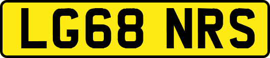 LG68NRS