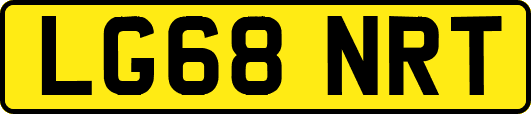 LG68NRT