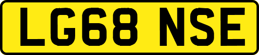 LG68NSE
