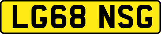 LG68NSG