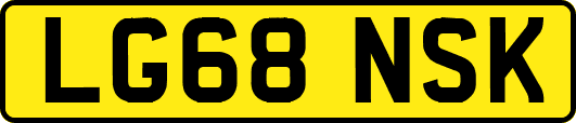 LG68NSK