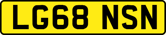 LG68NSN