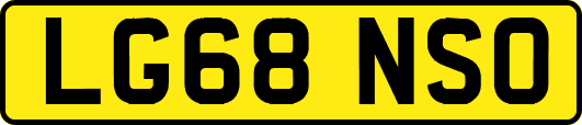 LG68NSO