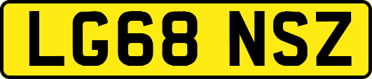 LG68NSZ