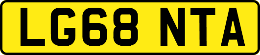 LG68NTA