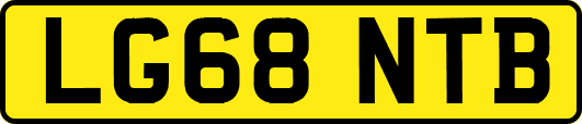 LG68NTB