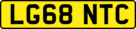LG68NTC