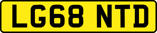 LG68NTD