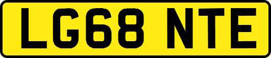 LG68NTE