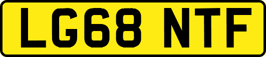 LG68NTF
