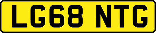 LG68NTG