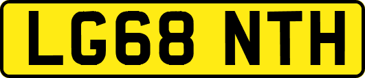 LG68NTH