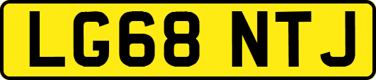 LG68NTJ