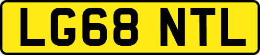 LG68NTL