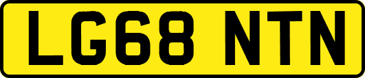 LG68NTN