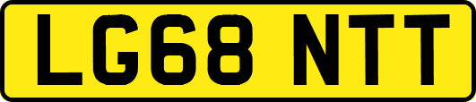 LG68NTT