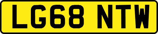 LG68NTW