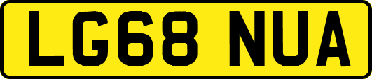 LG68NUA
