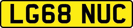 LG68NUC