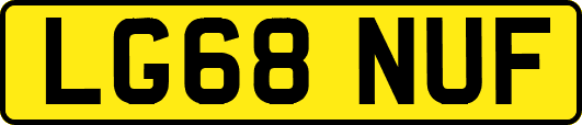 LG68NUF