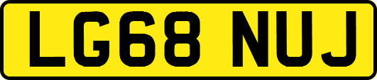 LG68NUJ
