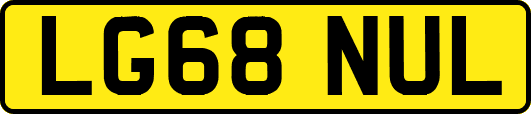 LG68NUL