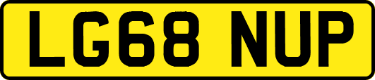 LG68NUP