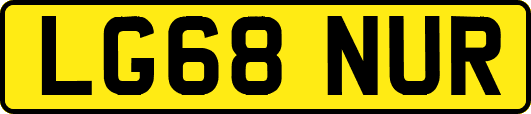 LG68NUR