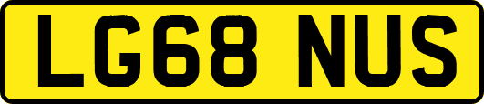 LG68NUS
