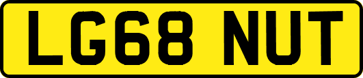 LG68NUT