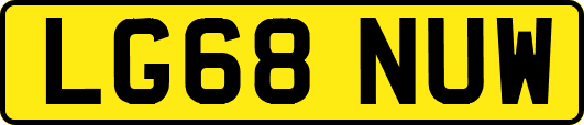 LG68NUW