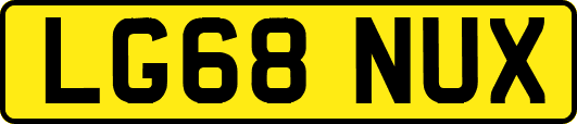 LG68NUX