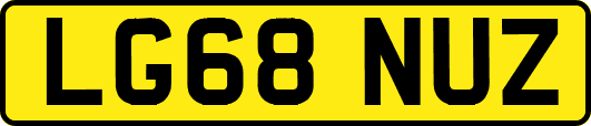 LG68NUZ