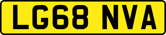 LG68NVA