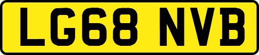 LG68NVB