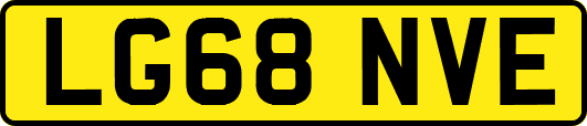LG68NVE