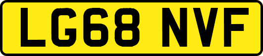 LG68NVF