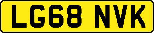 LG68NVK