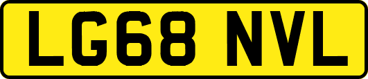 LG68NVL