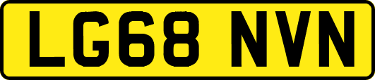 LG68NVN