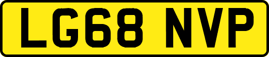 LG68NVP
