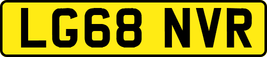 LG68NVR