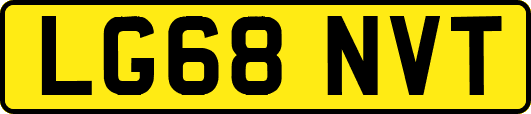 LG68NVT