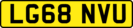 LG68NVU