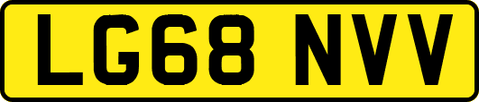 LG68NVV
