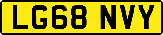 LG68NVY
