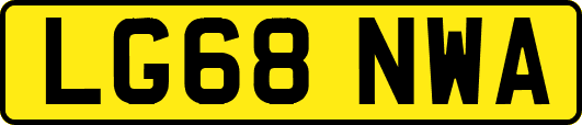 LG68NWA