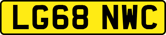 LG68NWC