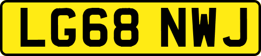 LG68NWJ